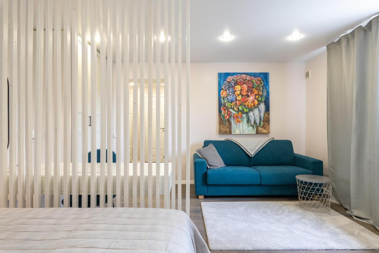 Cozy Stylish Studio Apartment With Free Parking By Centralapartments Tallinn Exteriér fotografie